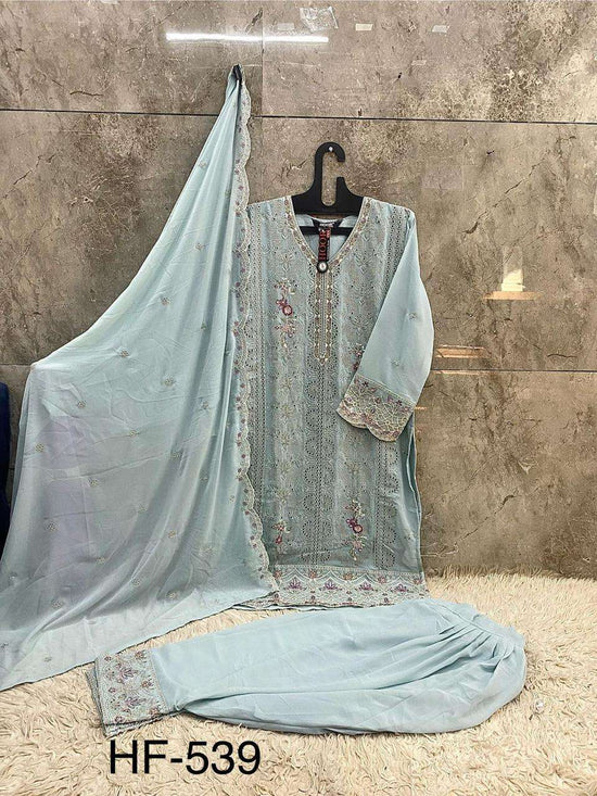 Hoor Tex Hf-539