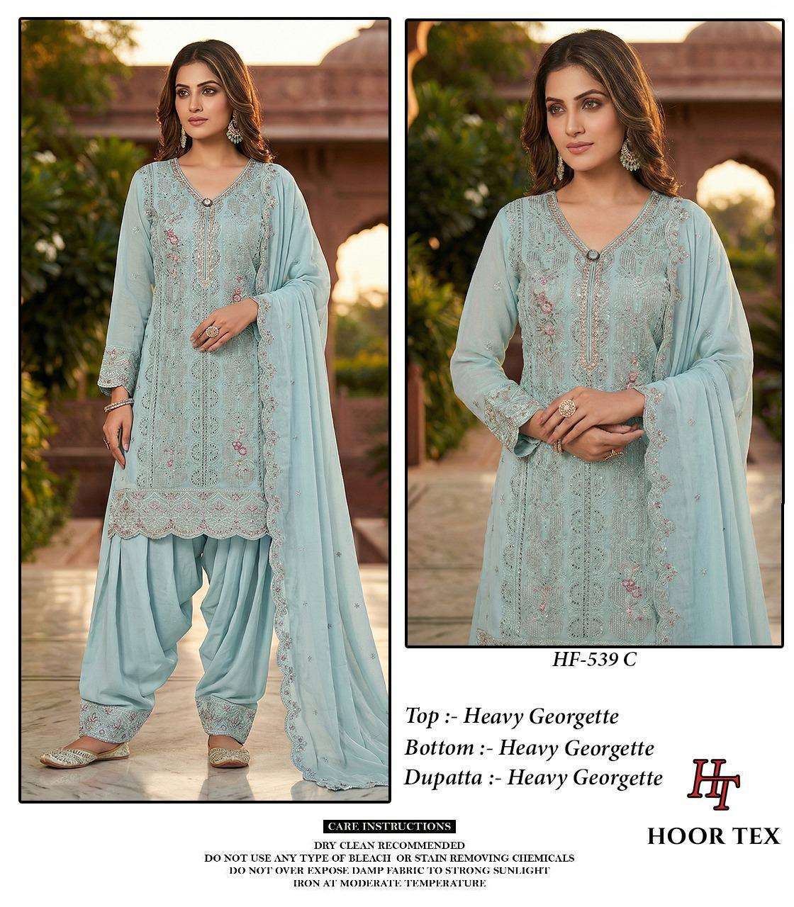 Hoor Tex Hf-539