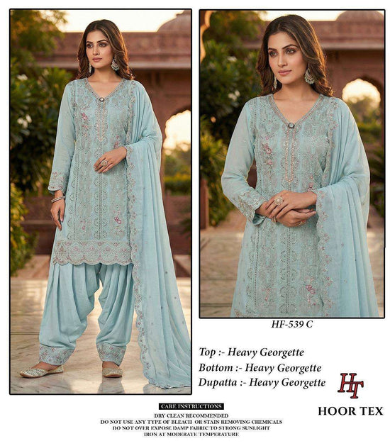 Hoor Tex Hf-539