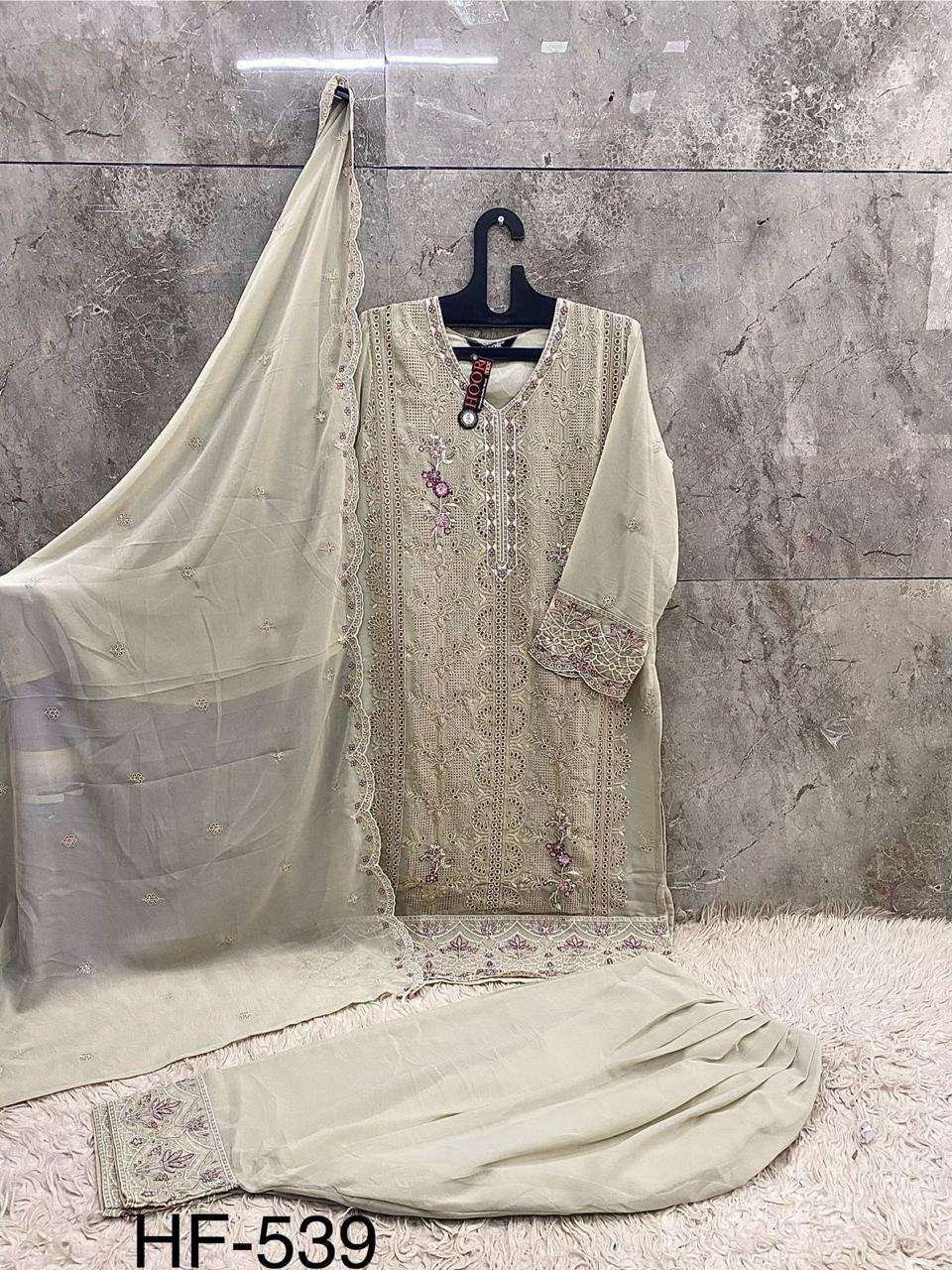 Hoor Tex Hf-539