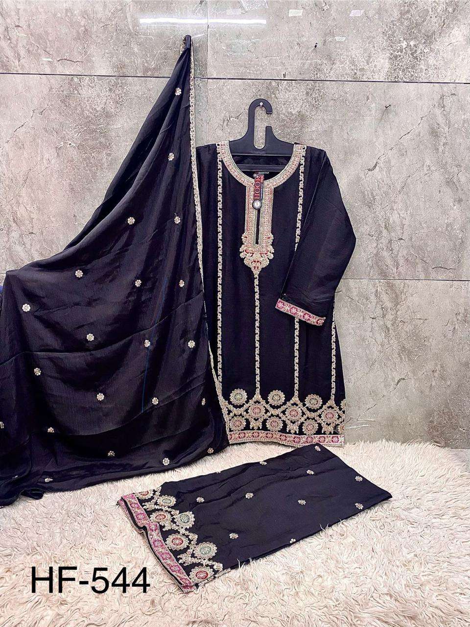Hoor Tex Hf-544
