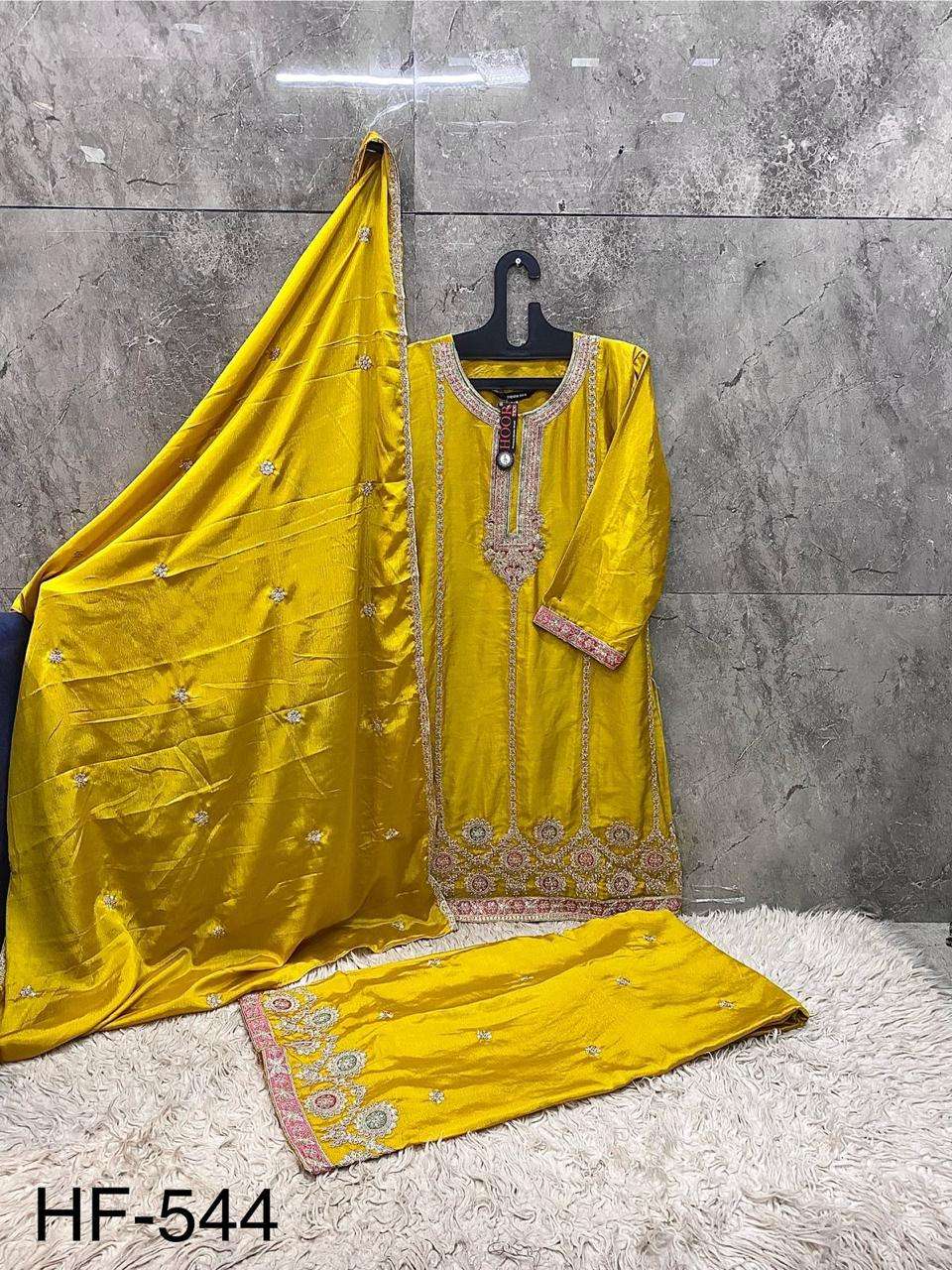 Hoor Tex Hf-544