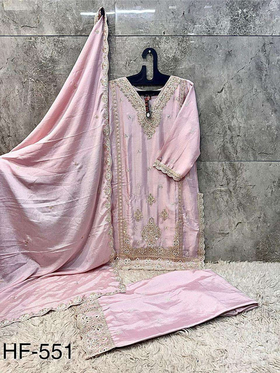 Hoor Tex Hf - 551 - Amrah Wholesale