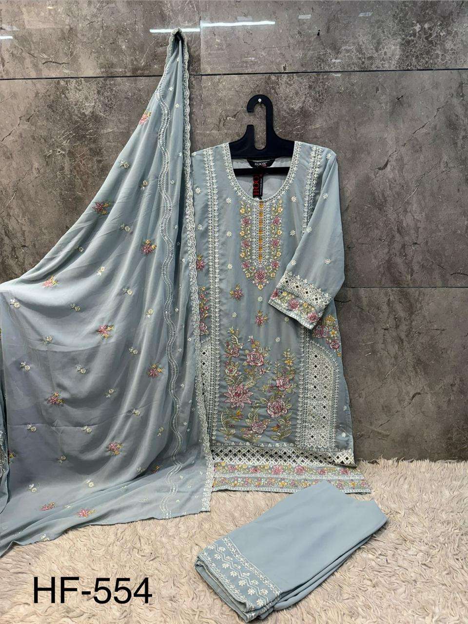 Hoor Tex Hf-554