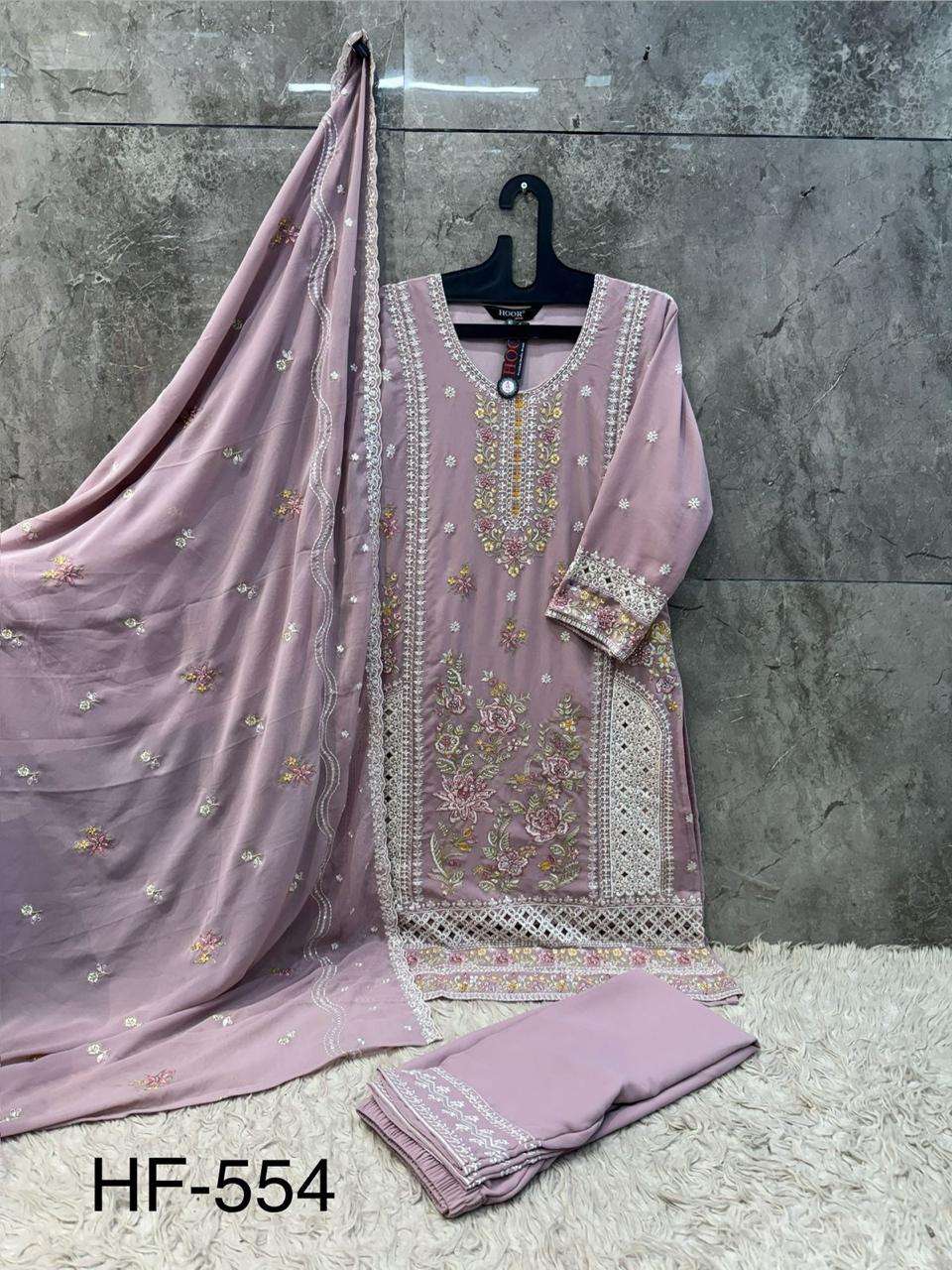 Hoor Tex Hf-554