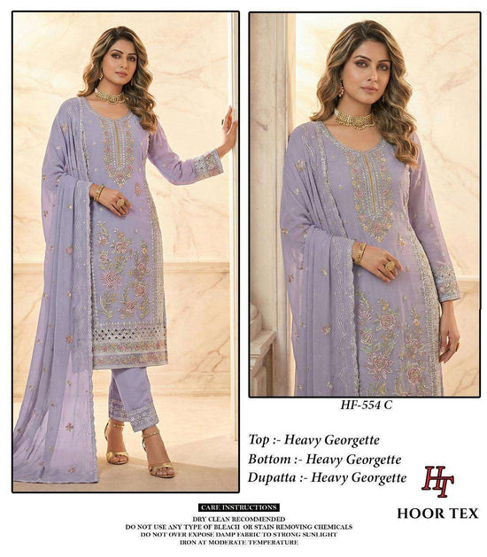 Hoor Tex Hf-554
