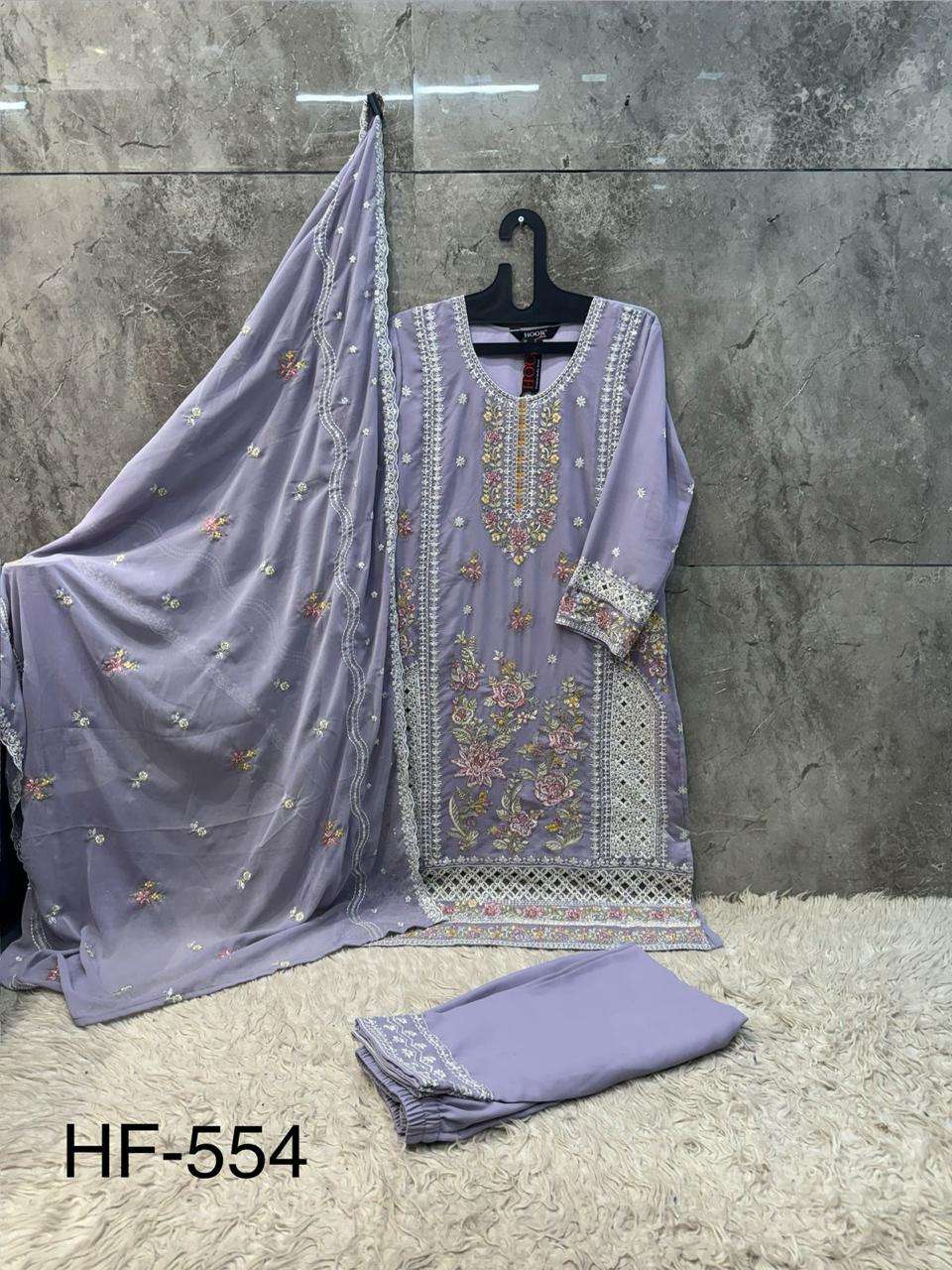 Hoor Tex Hf-554