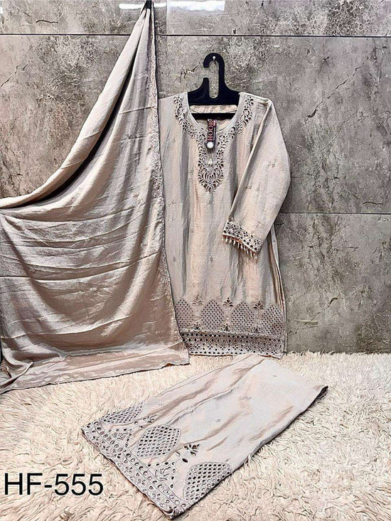 Hoor Tex Hf-555