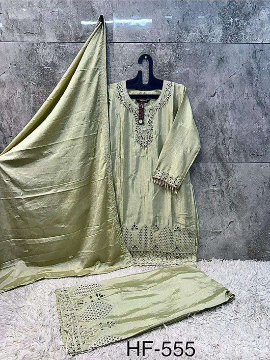Hoor Tex Hf-555