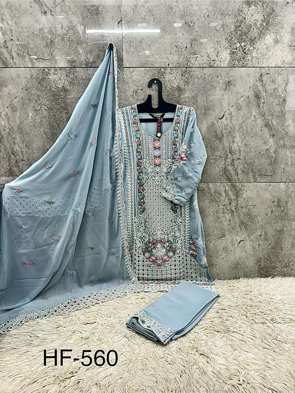 Hoor Tex Hf-560