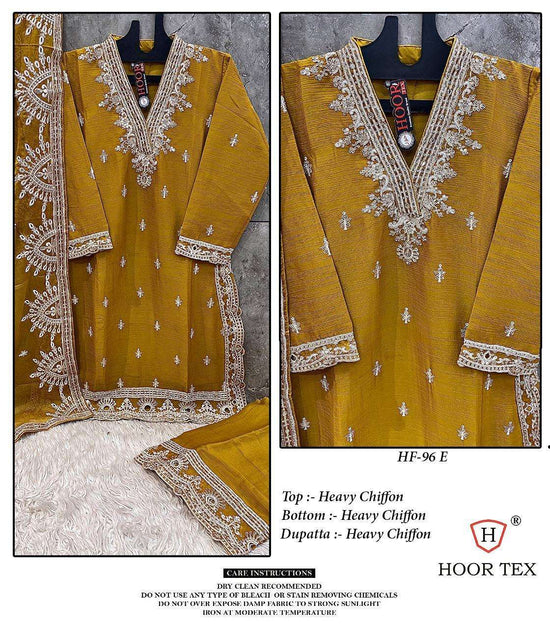 Hoor Tex Hf-96