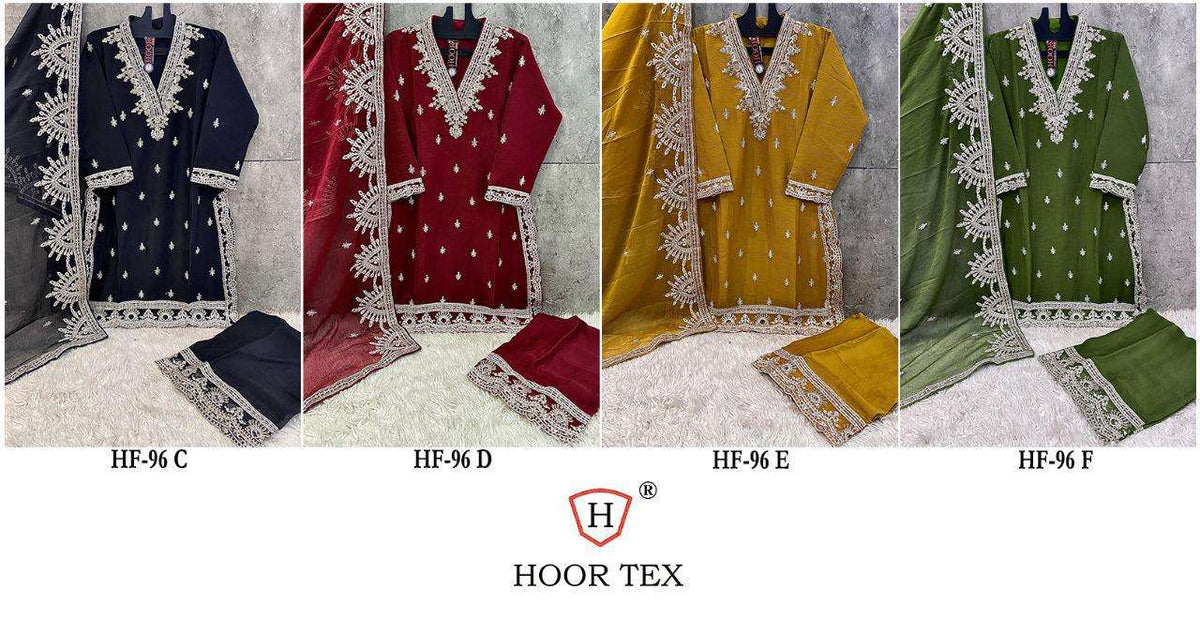 Hoor Tex Hf-96
