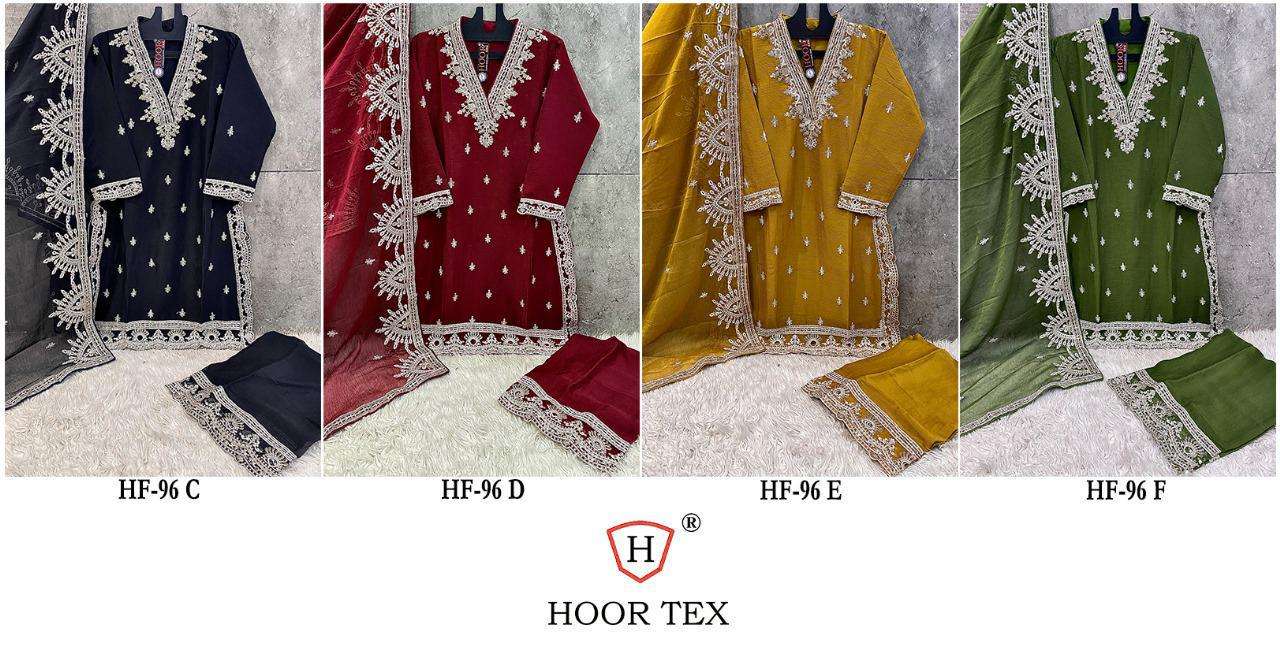 Hoor Tex Hf-96