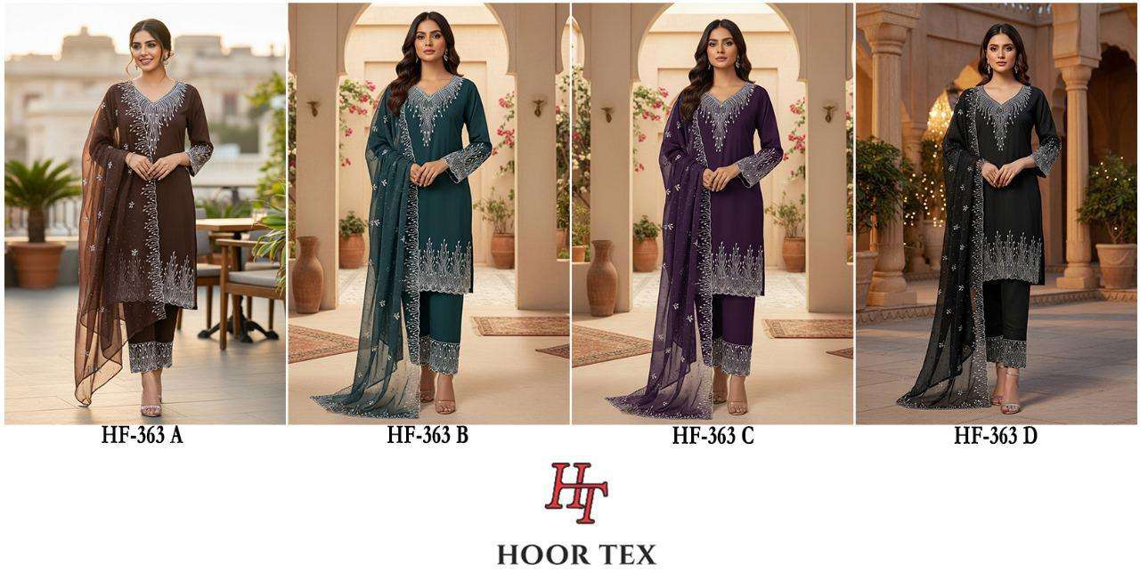 Hoor Tex Hf-363
