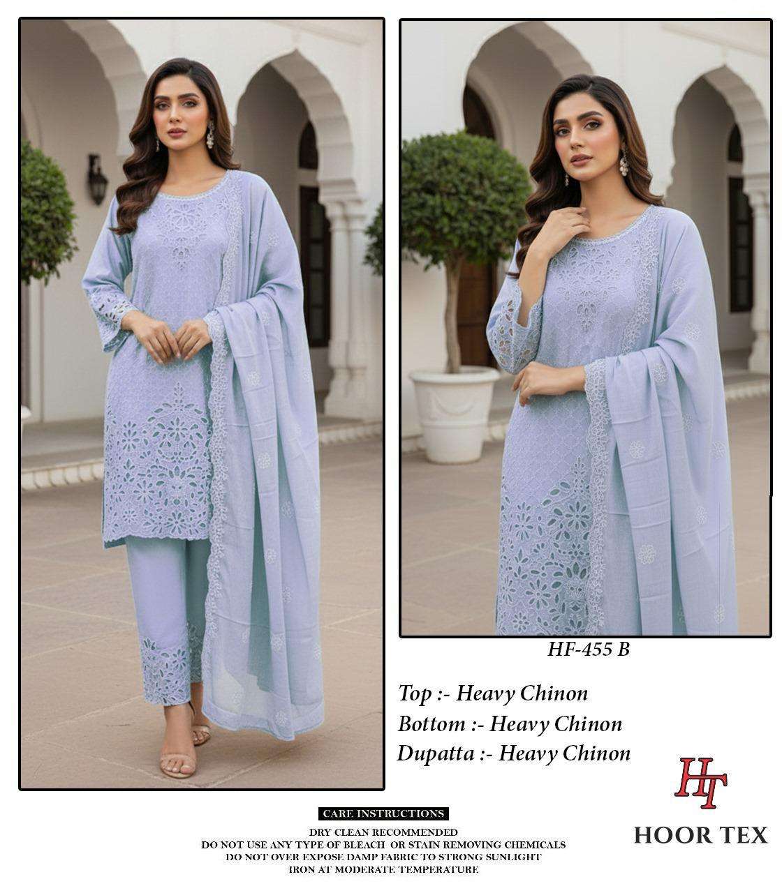 Hoor Tex Hf-455