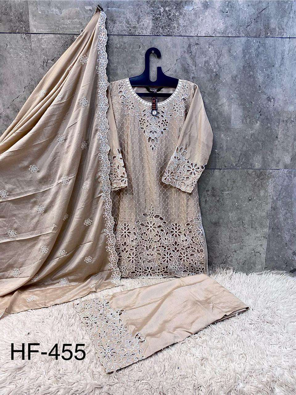 Hoor Tex Hf-455