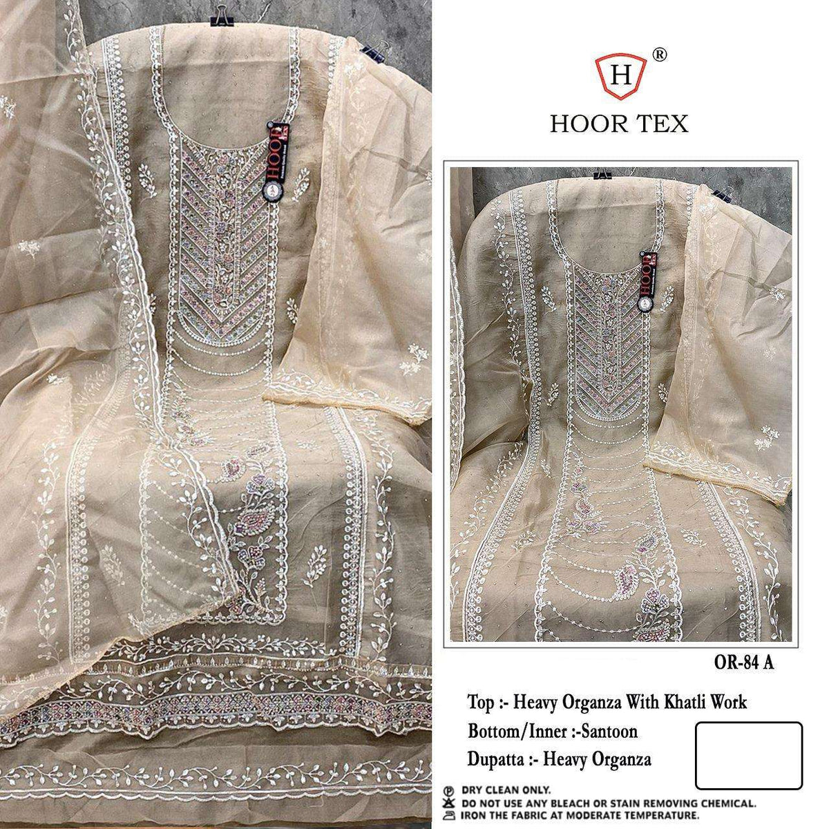 Hoor Tex Or-84