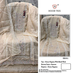 Hoor Tex Or-84