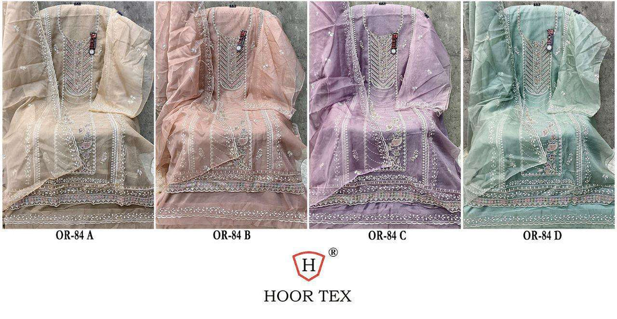 Hoor Tex Or-84