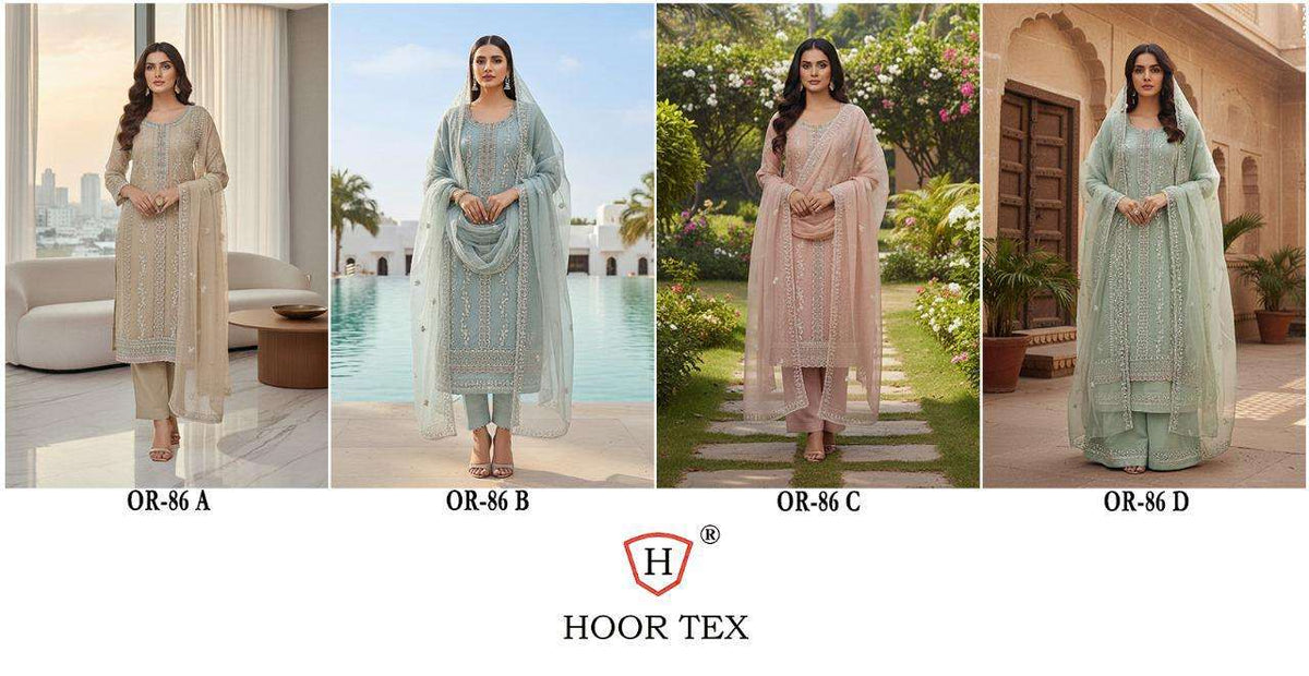 Hoor Tex Or-86