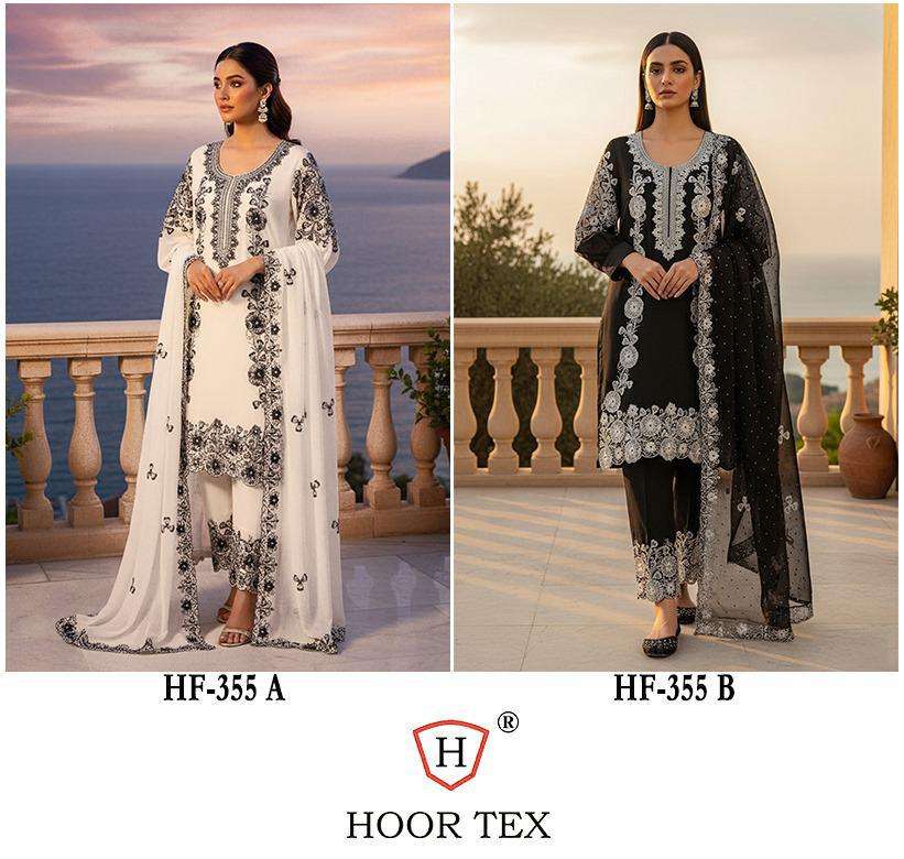 Hoor Tex Hf-355