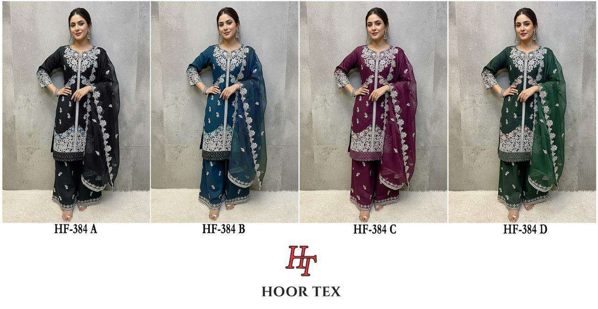 Hoor Tex Hf-384