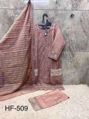 Hoor Tex Hf-509