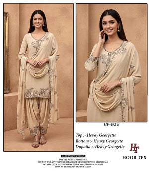 Hoor Tex Hf-492