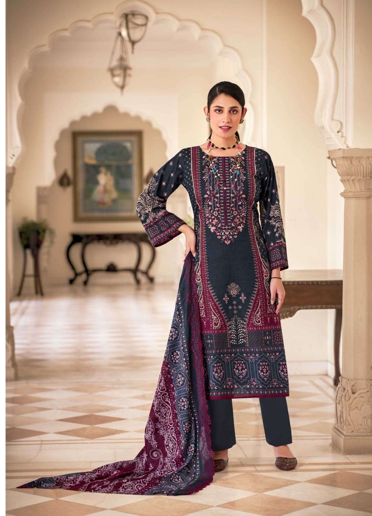 House Of Lawn Bin Saeed Og