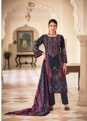 House Of Lawn Bin Saeed Og