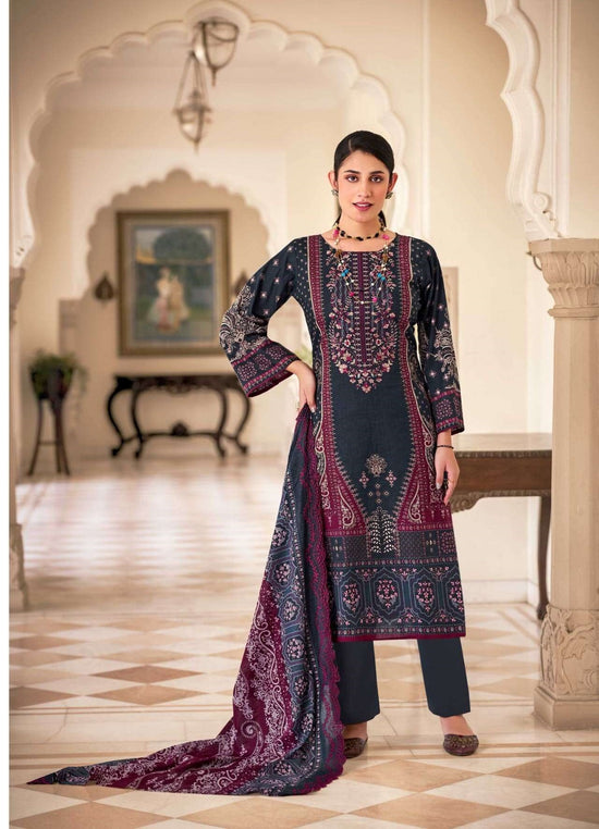 House Of Lawn Bin Saeed Og