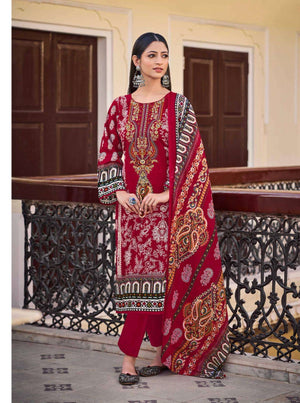 House Of Lawn Nayra Vol-07