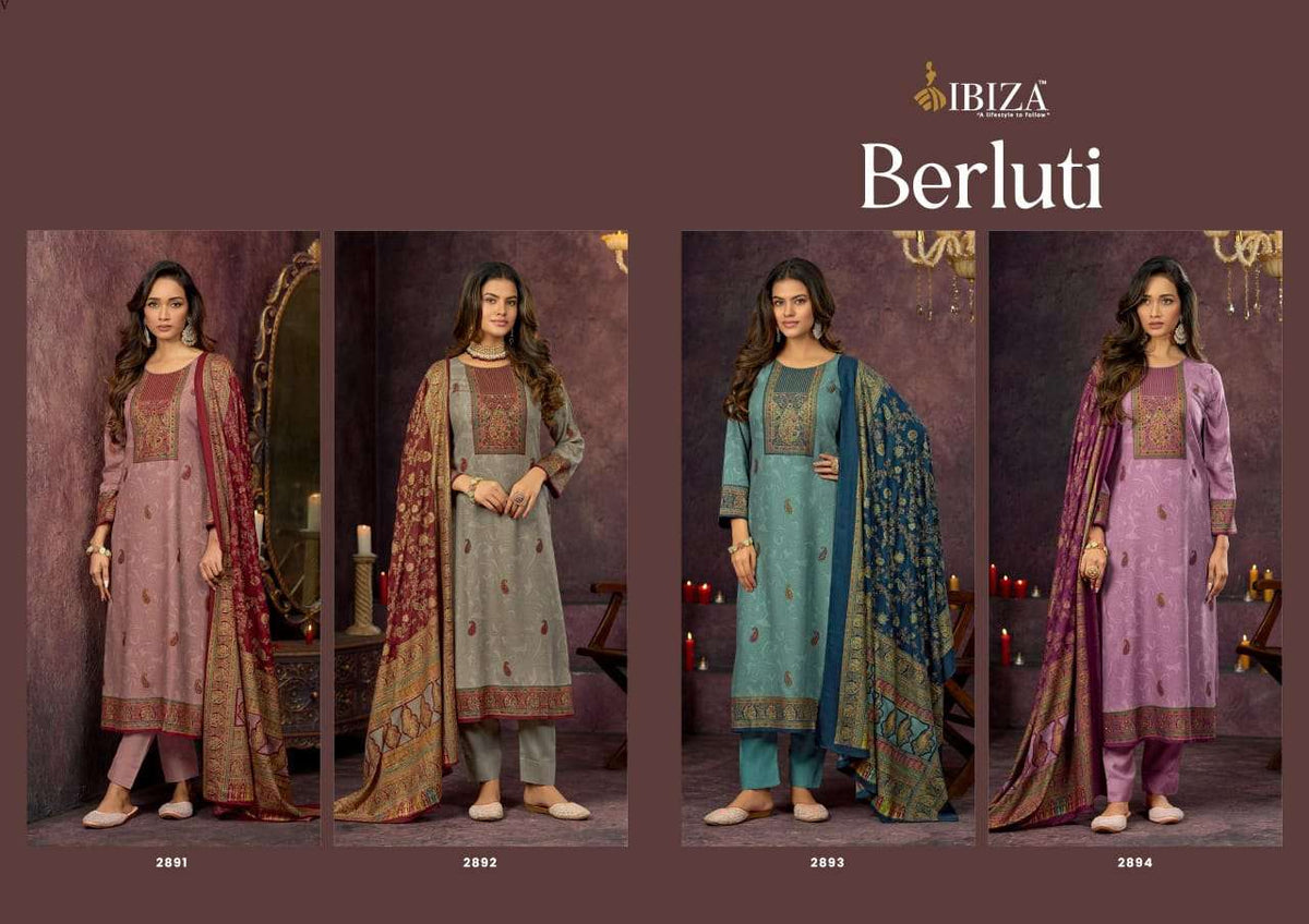 Ibiza Berluti