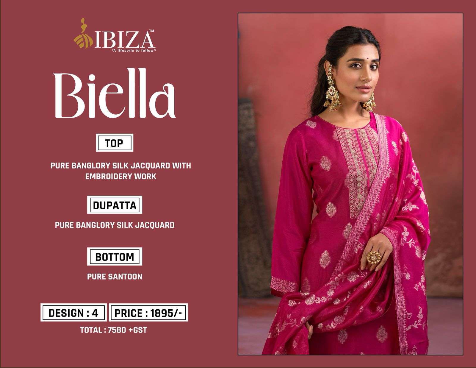 Ibiza Biella