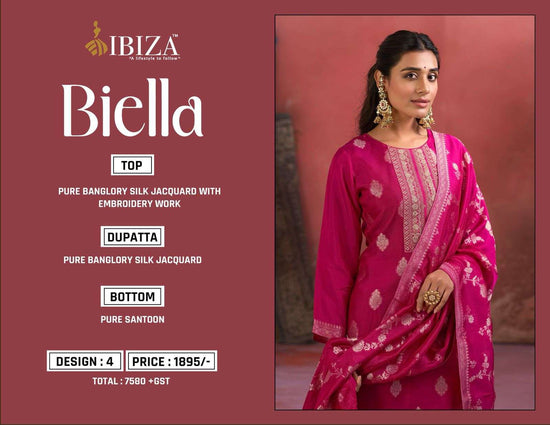 Ibiza Biella