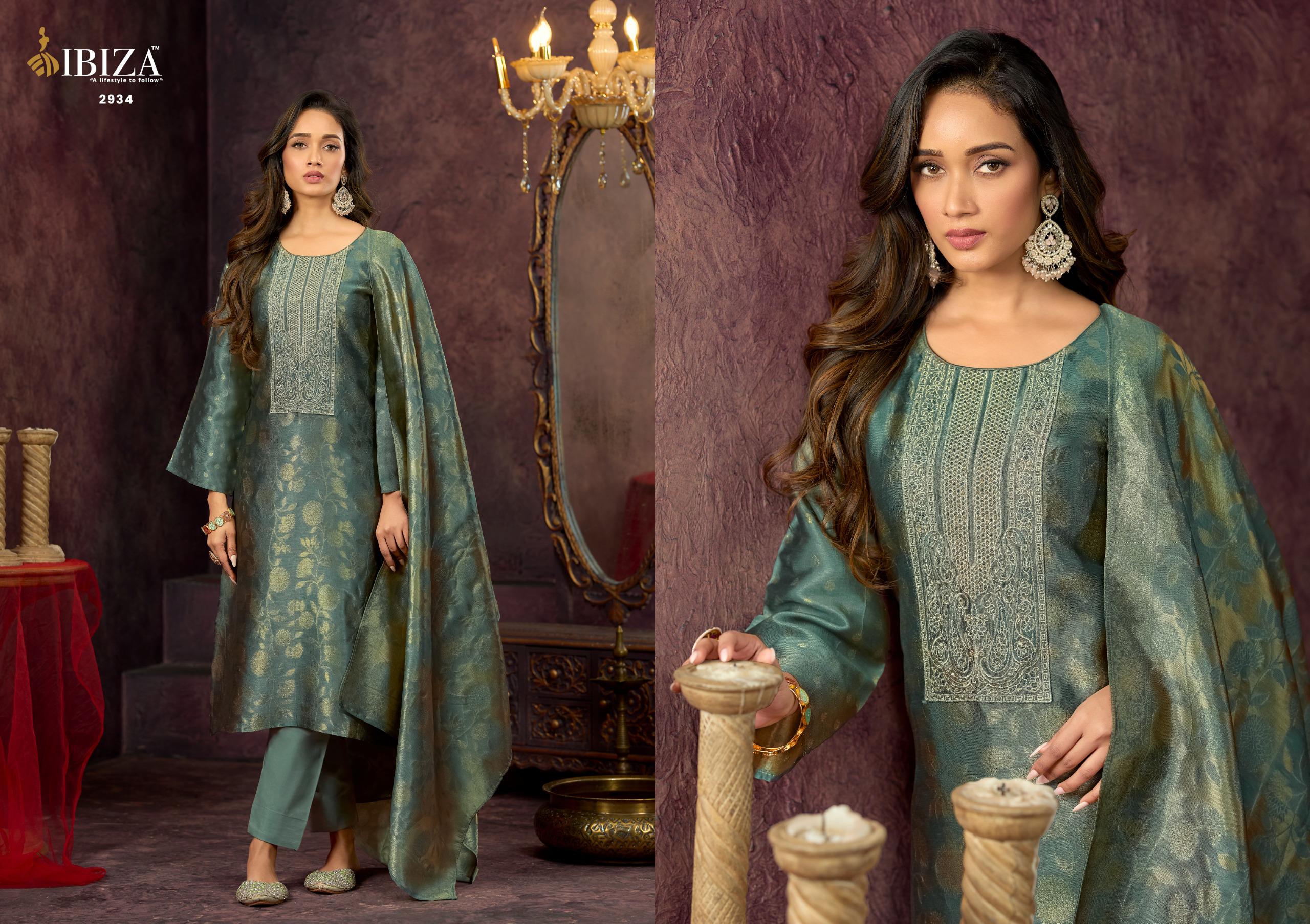 Ibiza Dil Noor