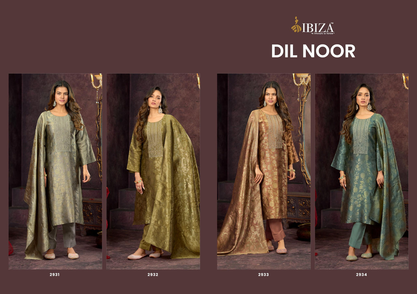 Ibiza Dil Noor