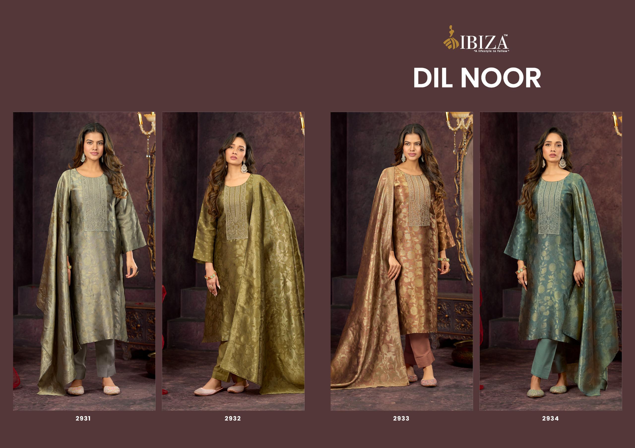 Ibiza Dil Noor