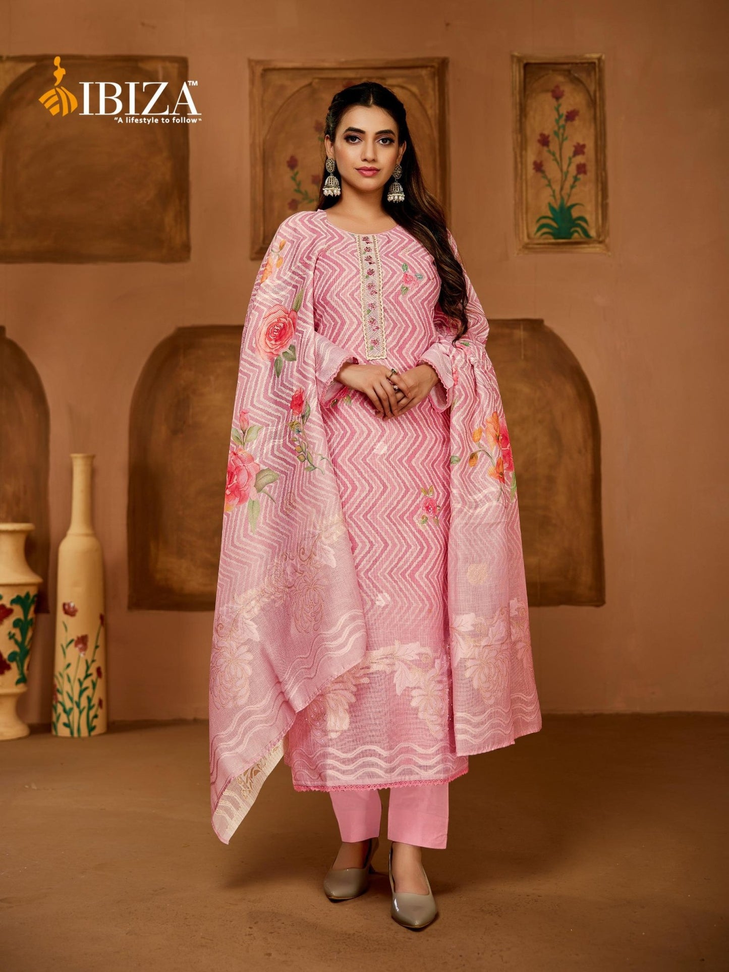 Ibiza Exclusive - Amrah Wholesale