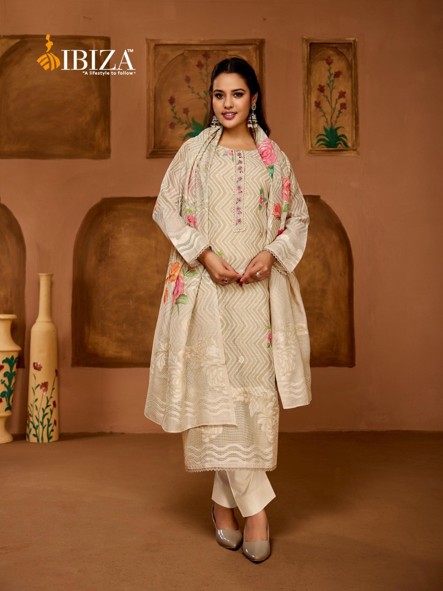 Ibiza Exclusive - Amrah Wholesale