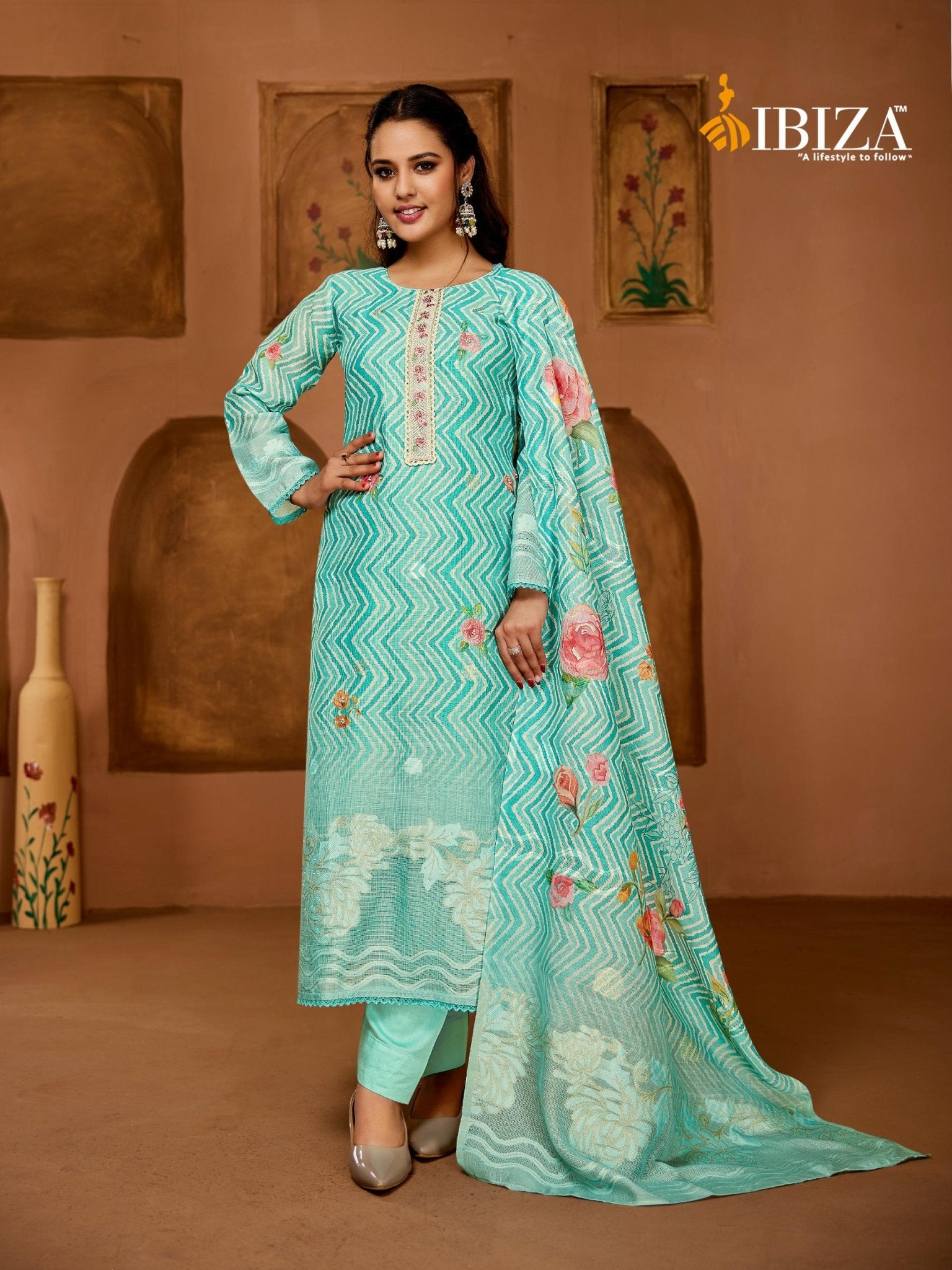 Ibiza Exclusive - Amrah Wholesale