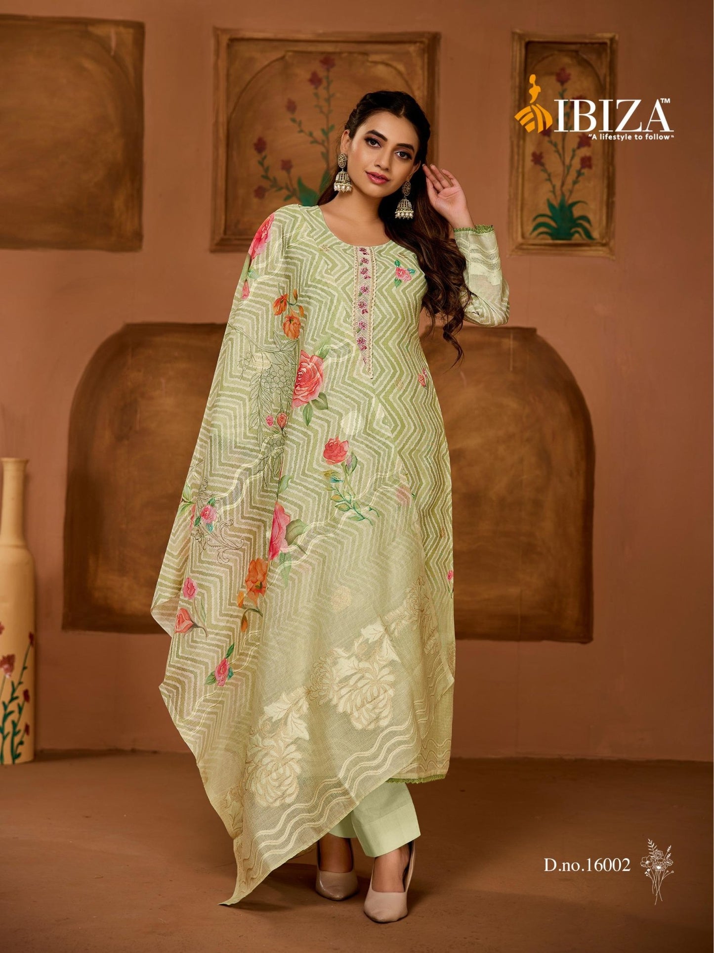 Ibiza Exclusive - Amrah Wholesale