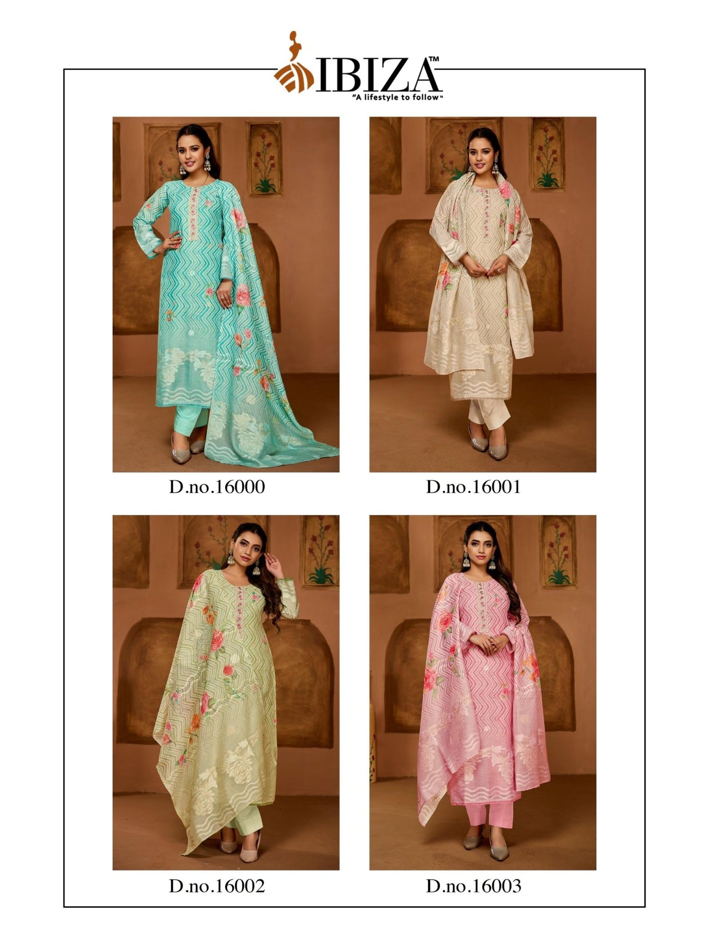 Ibiza Exclusive - Amrah Wholesale