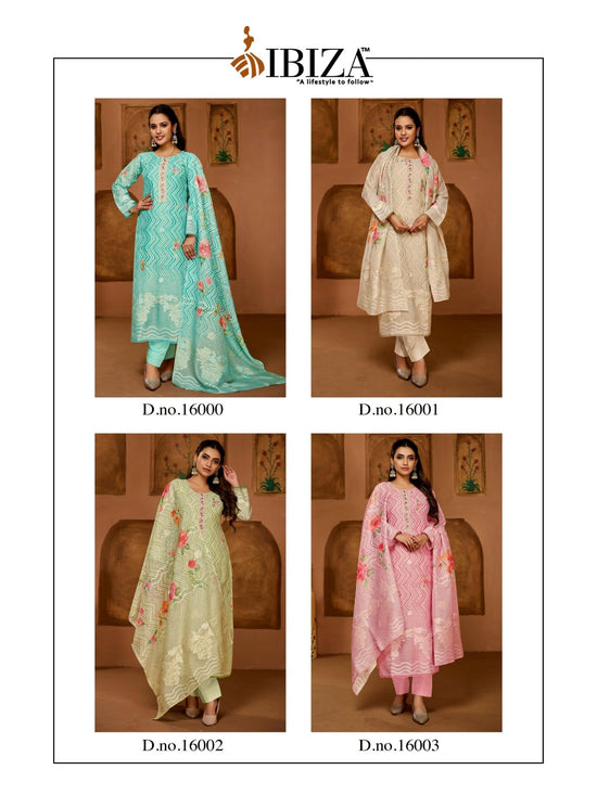 Ibiza Exclusive - Amrah Wholesale