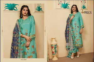 Ibiza Fashion Story - Amrah Wholesale