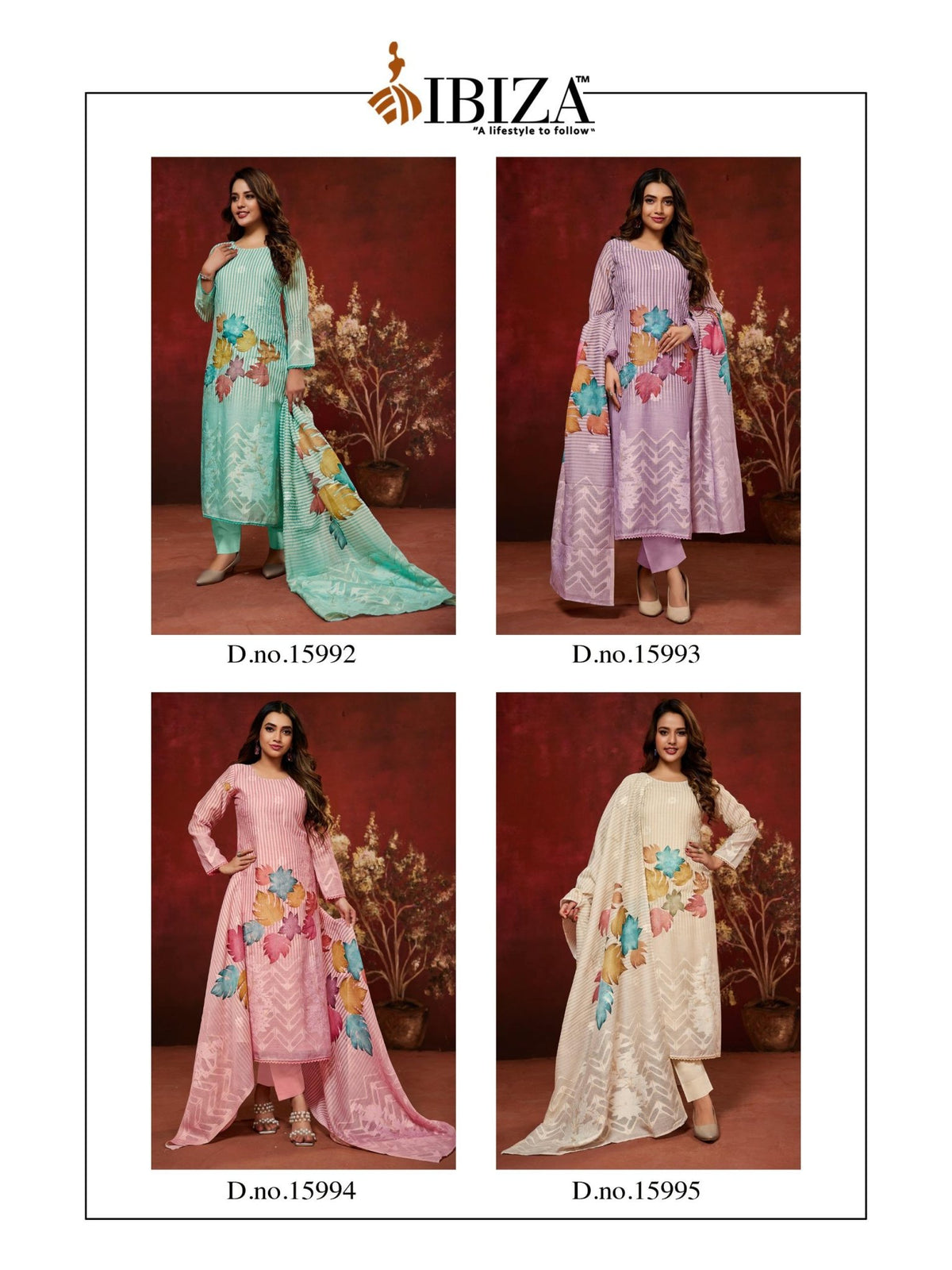 Ibiza Florenza - Amrah Wholesale