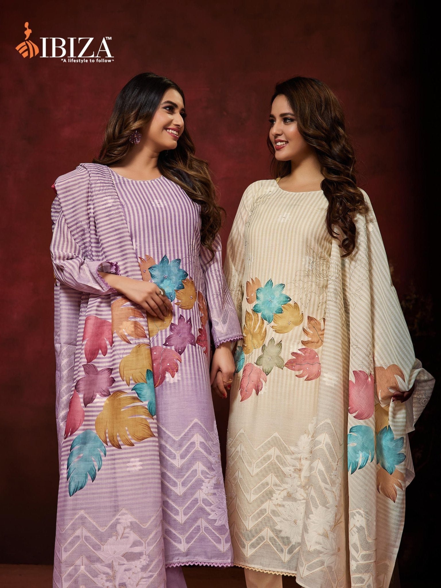 Ibiza Florenza - Amrah Wholesale