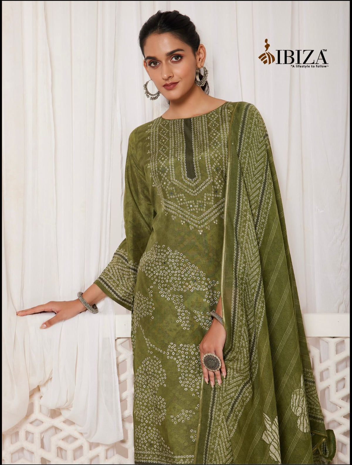 Ibiza Hanar - Amrah Wholesale