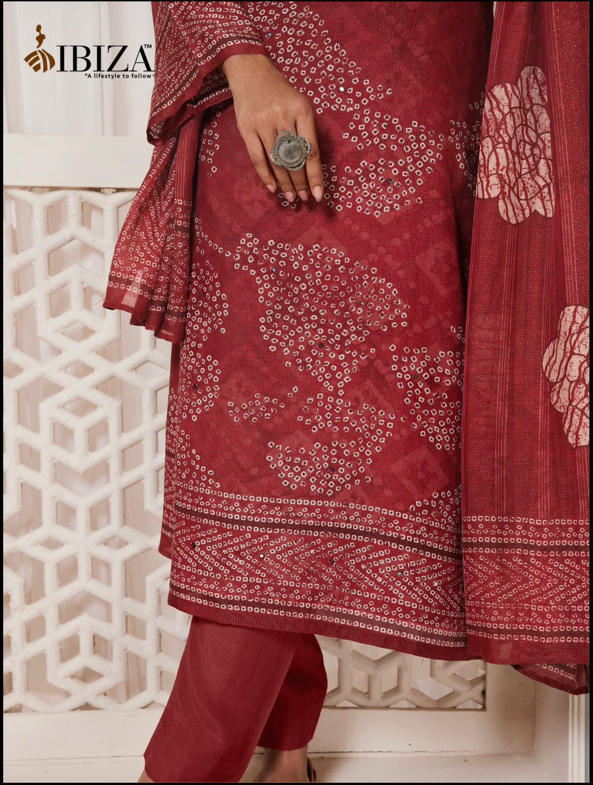Ibiza Hanar - Amrah Wholesale