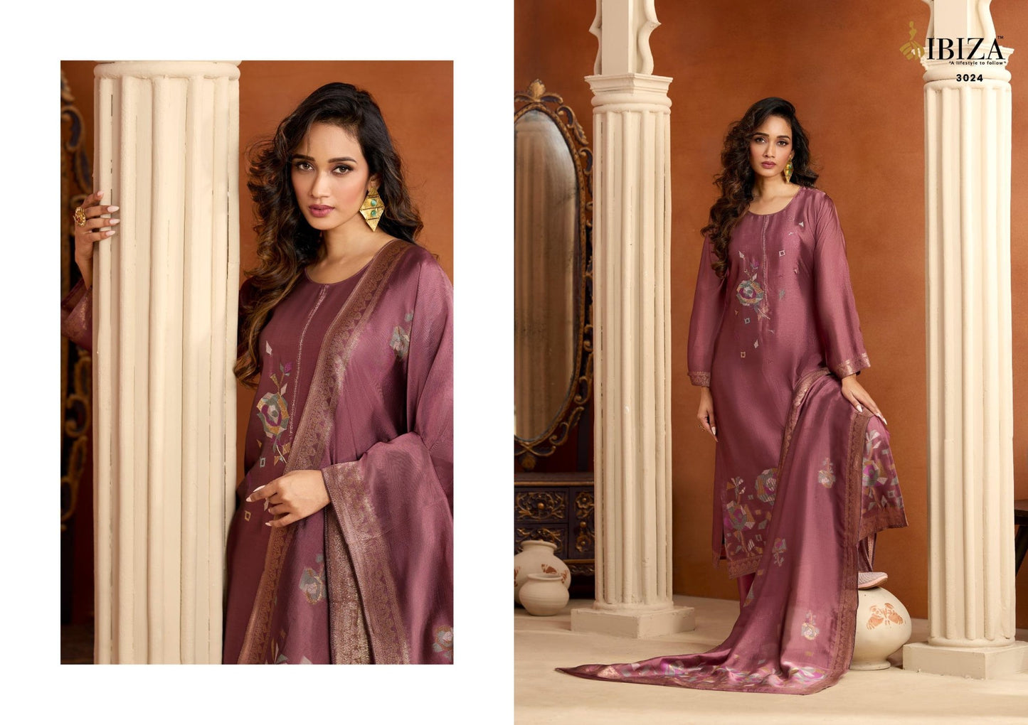 Ibiza Jasleen - Amrah Wholesale